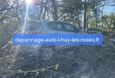 Assistance et dépannage